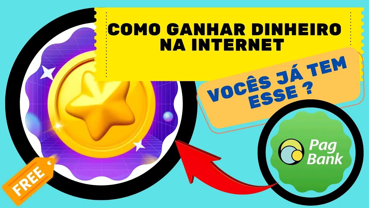 App novo pagando R$ 0,10 no mesmo dia