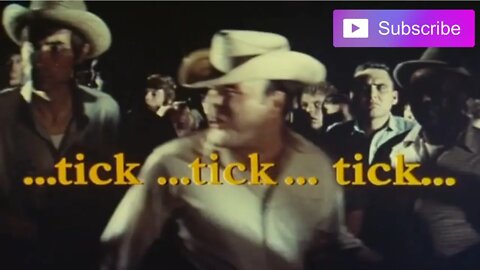 TICK TICK TICK (1970) Trailer [#tickticktick #ticktickticktrailer]