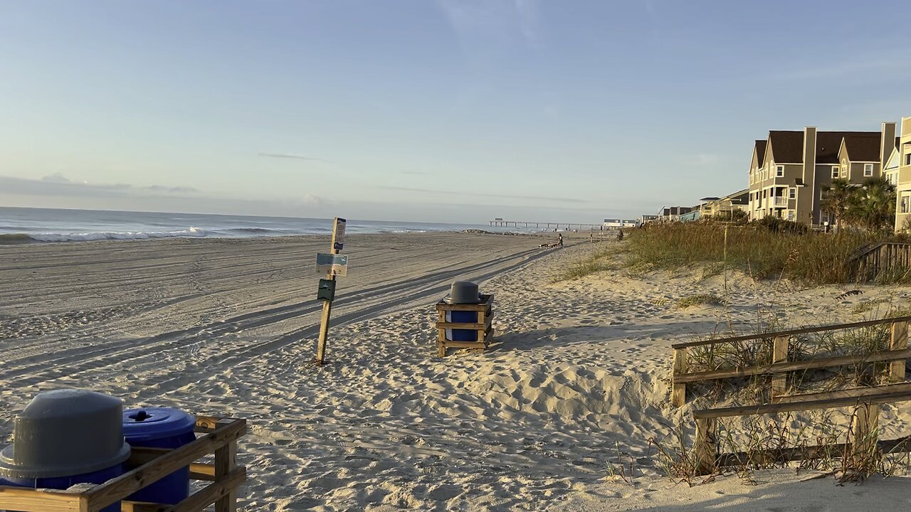 Surfside Beach, South Carolina