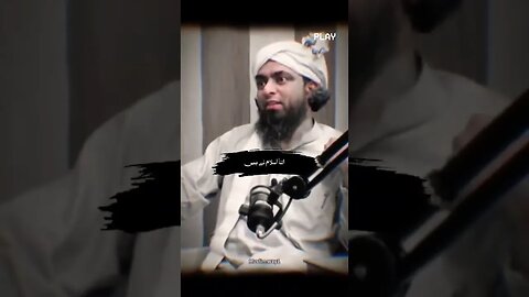 engineer Muhammad Ali Mirza #islamicstatus #shortvideo #muneebislamicofficial