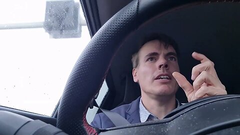 Founder in Car: STRATEGIC ways to deal with true enemies Direct attack Vs Environmental constriction