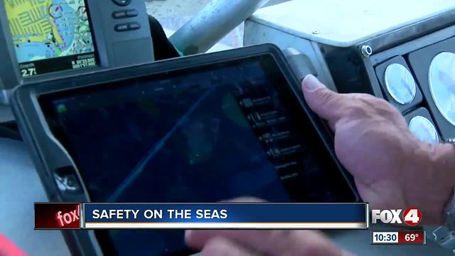 Safety on the Seas