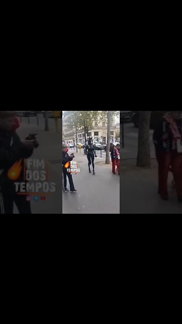 Estamos em outro nível