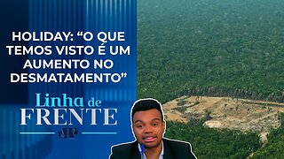 Contra Marina Silva, Lula indica que pode liberar exploração no Amazonas I LINHA DE FRENTE