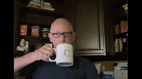 Episode 2149 Scott Adams: Wagner Moves On Moscow, CIA Involved?, I Tell You How It All Ends