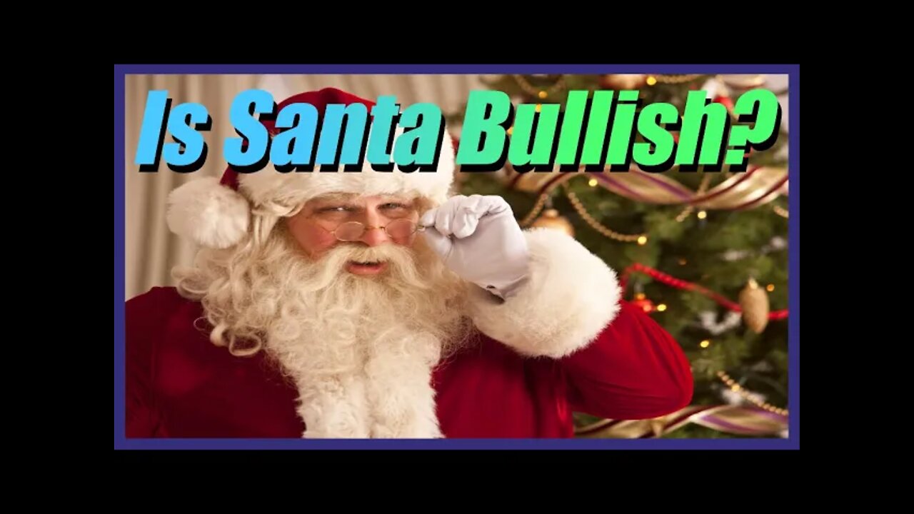 Crypto Looks Bullish! Santa Rally? Home Prices Skyrocket! - Crypto News Today