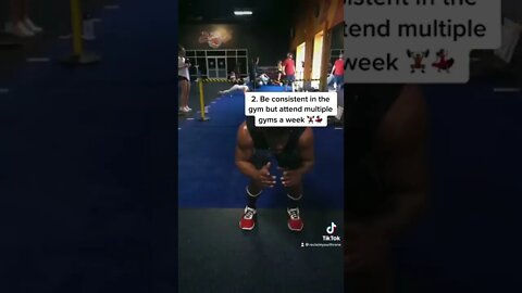 3 proven ways to pull girls at the gym 👑