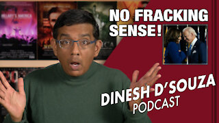 SWAMP DWELLERS Dinesh D’Souza Podcast Ep10