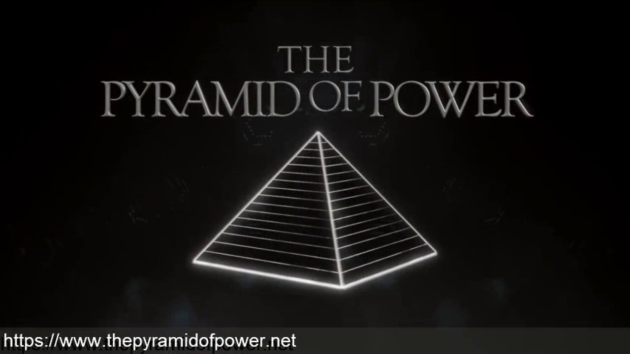 Pyramid of Power S1