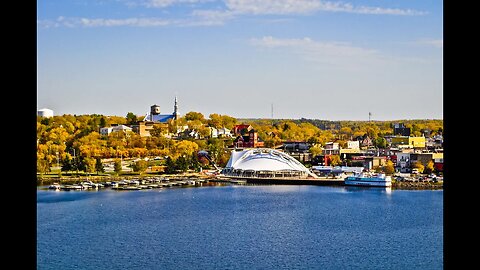 Pictures Kenora Ontario