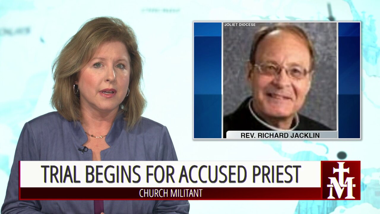 Catholic — Headlines — April 12, 2022