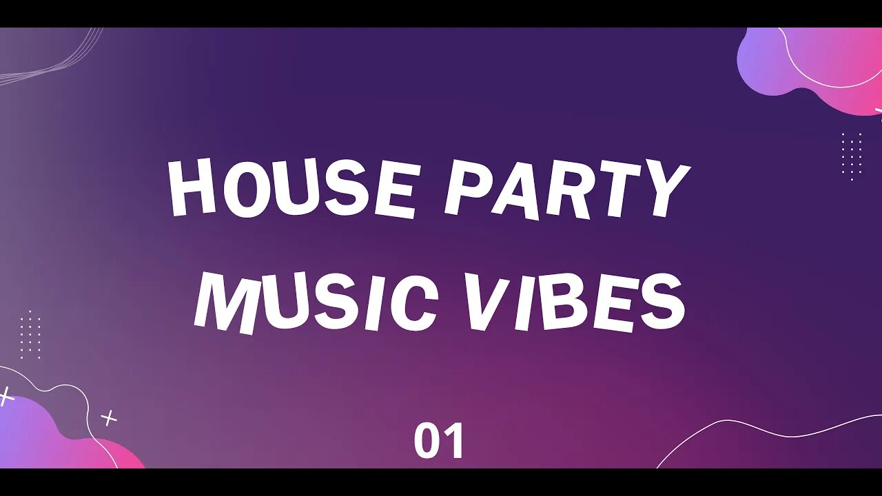 Party Music Vibes