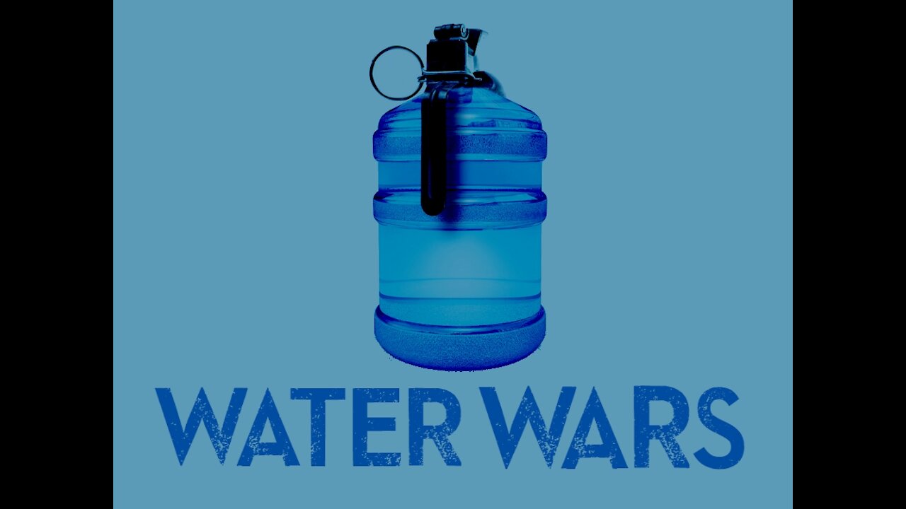Blue Gold: World Water Wars Documentary