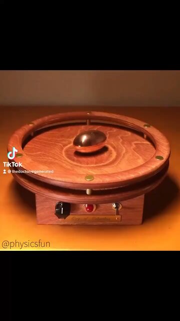 Tesla tech, or Tartaria?