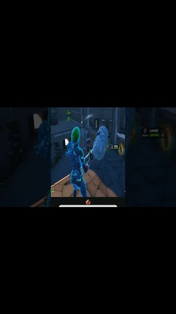 Chapter 4 | Some Weird Stuff Here | #shorts #fortnite