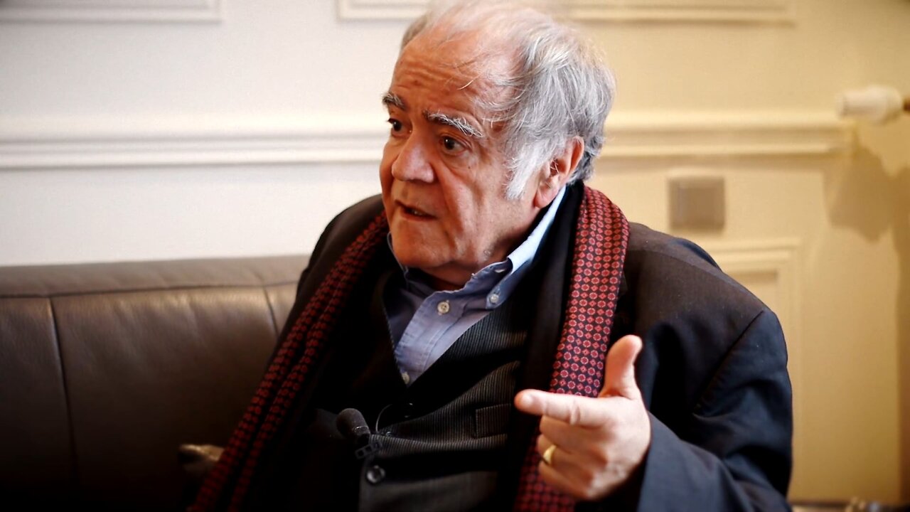 Journey to Chartres with Thomas Meyer - the Full Interview