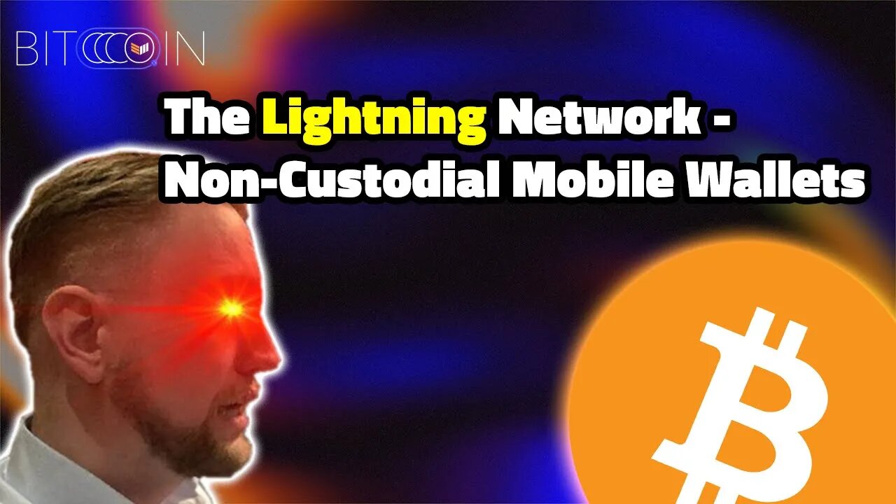 The Lightning Network: Non-Custodial Mobile Wallets (Blixt, lnurl, bolt11, & bolt12) - Spaces