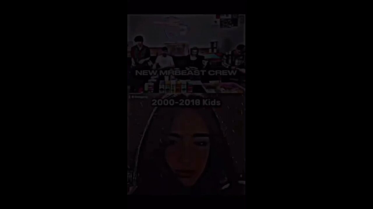 old mrbeast crew vs new mrbeast crew