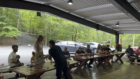 Prayer for Taylor Pastor Arlis “Building a HOSPITAL, not a MUSEUM”. 8/13//23