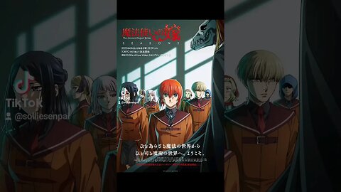 ANIME NEWS 😩 - Jan 12th