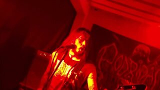 Live at No Limits Studio Garage Sessions