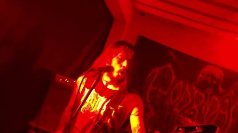 Live at No Limits Studio Garage Sessions