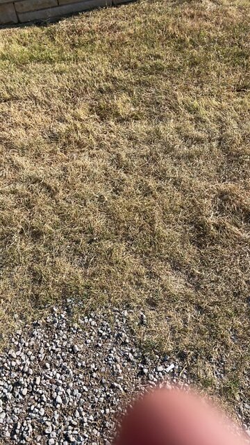 The Gas That Wouldn’t Burn