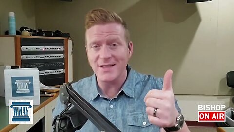 Springfield's Morning News: Full show