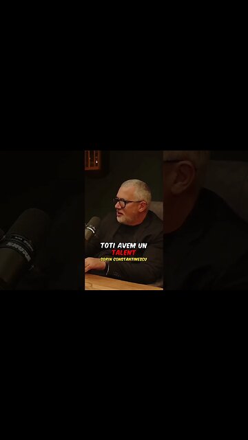 Care e talentul tau?