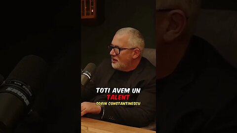 Care e talentul tau?