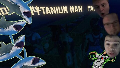 Bow Boa: Home of the Moma Bare - 4 Guys 1 Raft