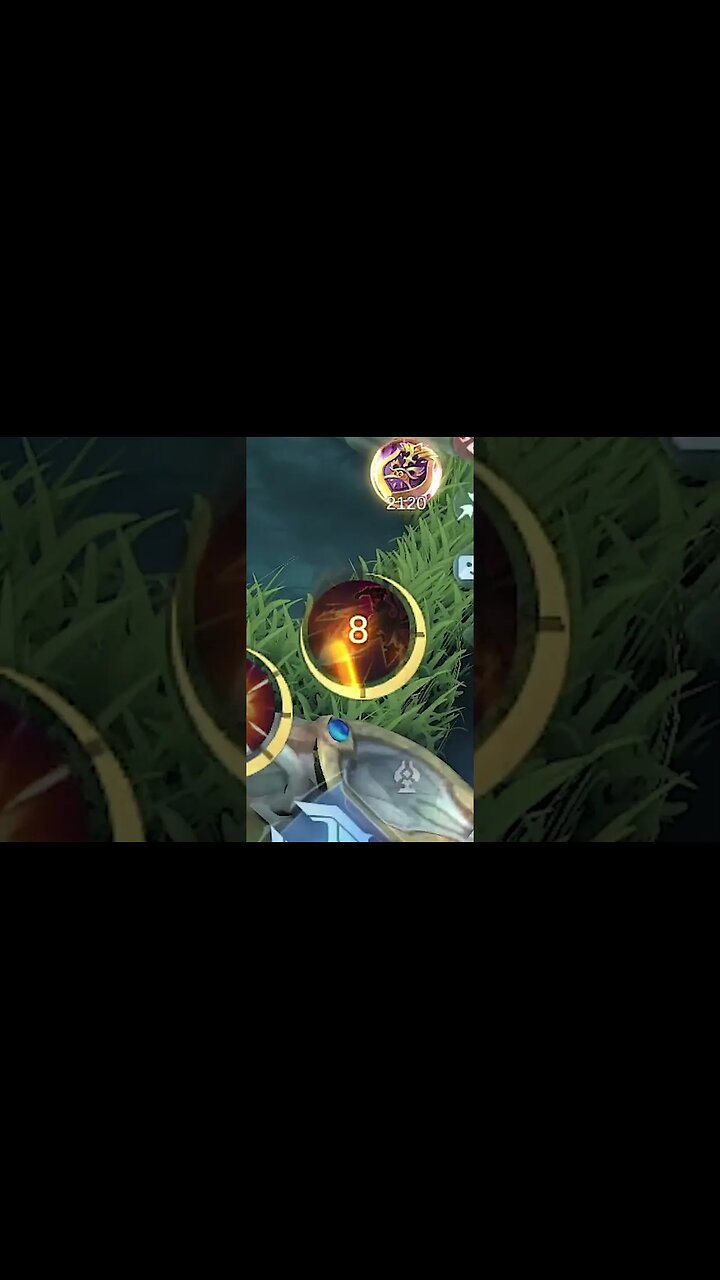 COMO ULTAR MUITO MUITO RAPIDO DE WANWAN # #mobilelegends #mlbb #mobilelegendsbrasil