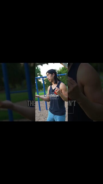 Train to pull - not pullup!