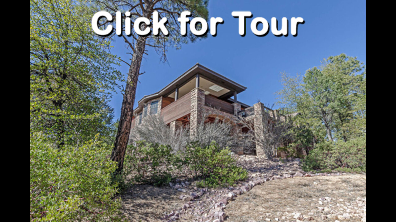 2800 E Rim Club Drive, The Rim Club, Payson AZ (Suzy Tubbs) 04-21