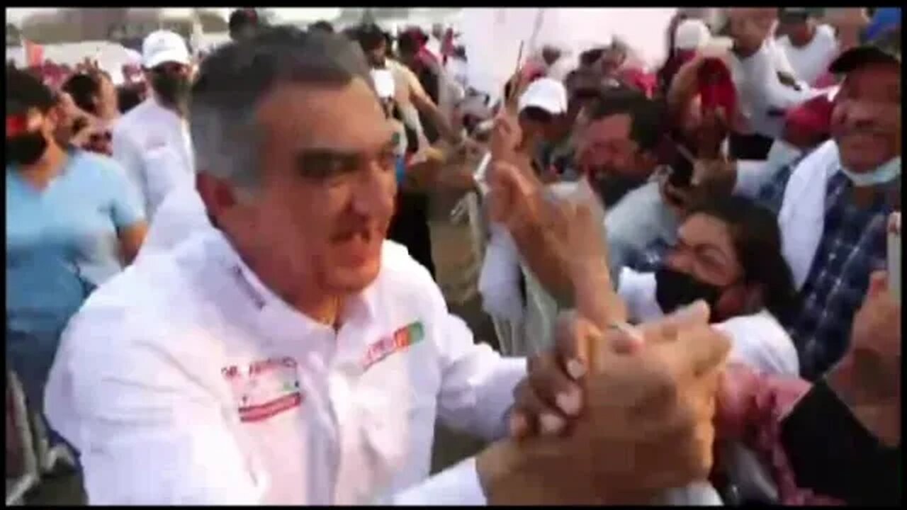 Urge que Tamaulipas se transforme Américo