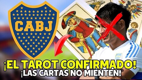 Noticias de Boca Juniors y Hugo Ibarra.