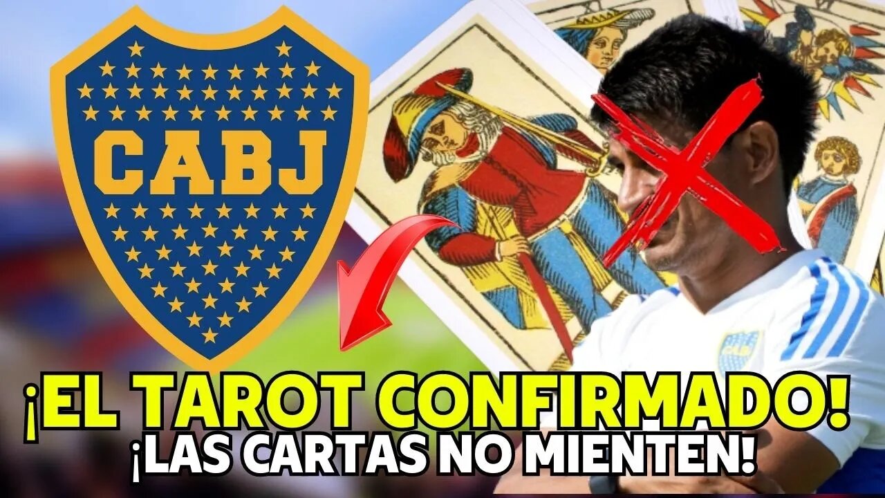 Noticias de Boca Juniors y Hugo Ibarra.