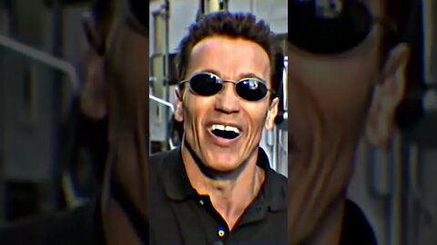 Arnold and Andrew