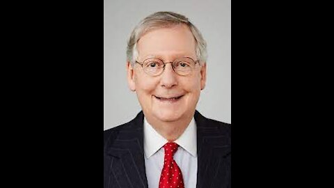 Mitch Mcconnell