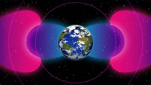 Humans ACCIDENTALLY Created Protective FORCE FIELD Around Earth & It's AWESOME