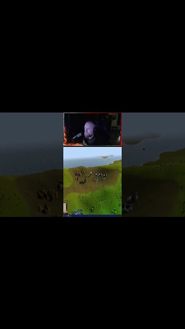 This One Did Take Forever #oldschoolrunescape #gameplay #osrs #shorts