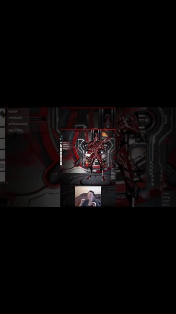 Warframe Ledge Mechanic