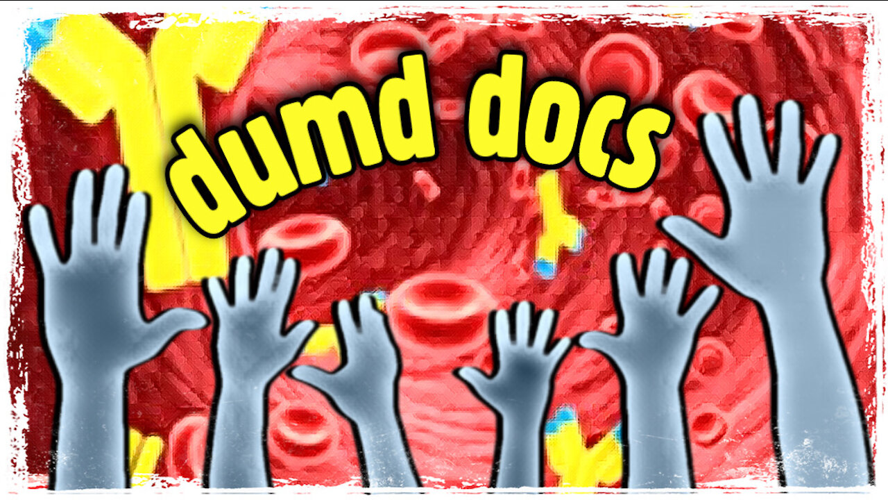 Dumb docS