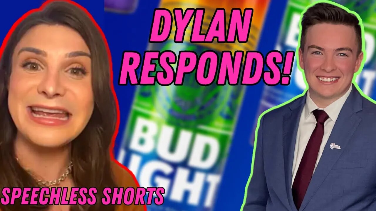 DYLAN MULVANEY RESPONDS: Bud Light Controversy Continues