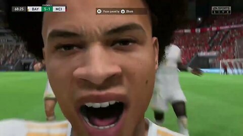 FIFA 23 ONLINE STREAM #1