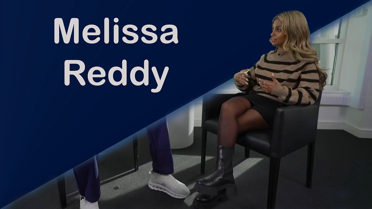 Melissa Reddy 271024