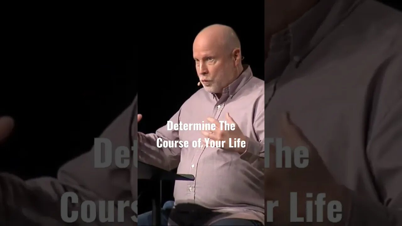 Determine The Course of Your Life #youtubeshorts