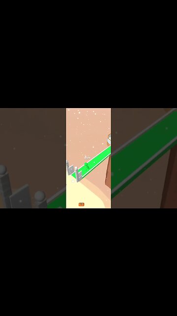 Bridge race level: 17