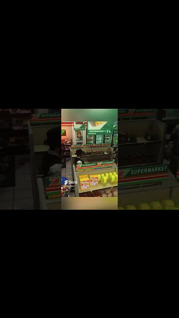 Trolling as a Jew in GTA 5 RP