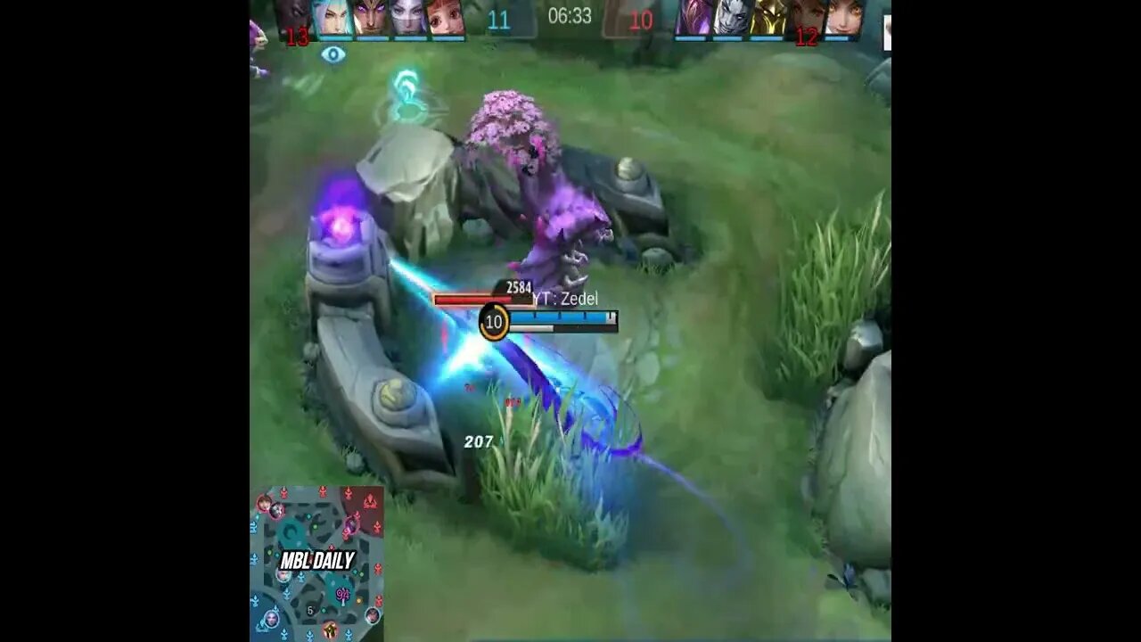 Ling Epicode 5